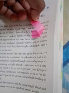 &#34;It Starts With Us&#34; by Colleen Hoover