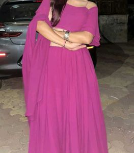 A Pretty Lahenga
