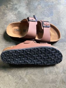 Birkenstock Flats &amp; Sandals