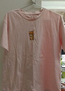 T Shirt And Lower