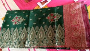 Elegant Dress Material