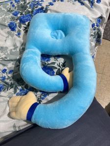 Baby Hugging Pillow