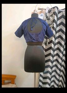 Blue Blouse
