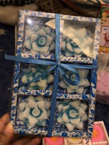 Candle Pack