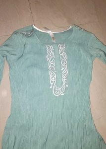 Short Kurti For Women