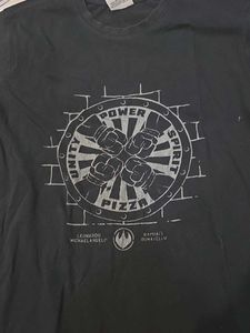 Ninja Turtles Graphic Tee