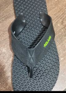 New Slipper