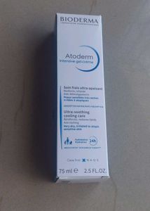 Bioderma Atoderm Intensive gel creme