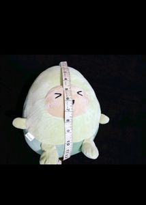 Combo Avocado Soft Plushie