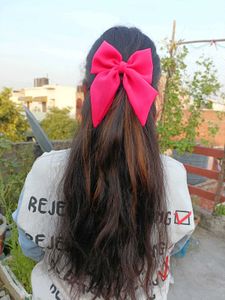 Customized Bow