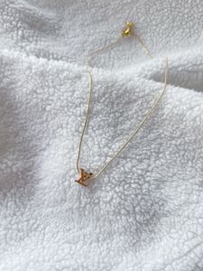 LV Necklace