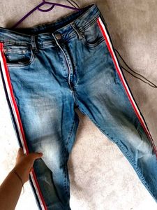 Blue Jeans