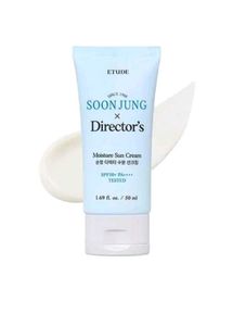 ETUDE Soonjung Director's Moisture Suncreen