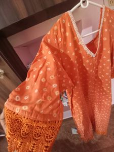 5xl Kurta
