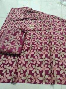 Branded Cotton Suit Sale