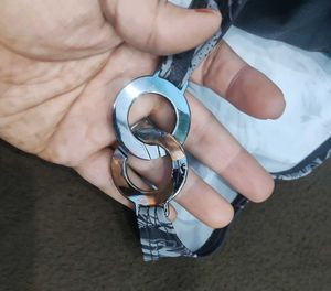 Patterned Bikini Bottom 🔥