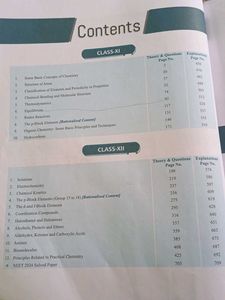 PW Objective NCERT Chemistry Book