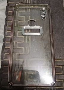 Vivo 1726 Mobile Back Cover (Male &amp; Female)