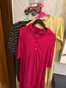 Set of 3 Kurts