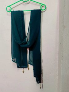Nayra Cut Suit With Dupatta