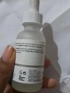 SEALED BOJ SUNSCREEN