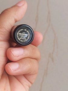 Original Mac Lustreglass Lipstick Full Size