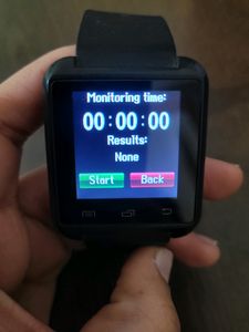 U8Smartwatch💯❗️Free💥.Price Drop❗️