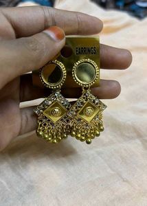 Fashion Earrings 💫