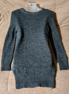 Korean Knit Sweater