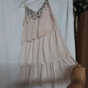 Babydoll Top