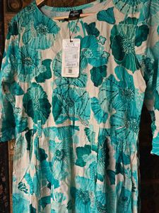 ELOMELO DRESS with Tag Brand New