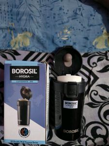 Borosil Hydra Coffee Mate -300 Mug