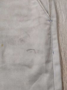 Sc9716 V-market Jeans Waist 38