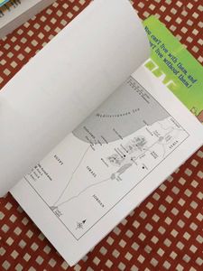 3 Must Read Books Set