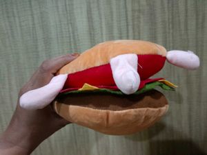 Cute Plush Toys