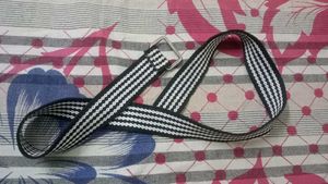 Belt