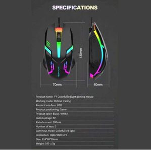 GAMING MOUSE 🐀