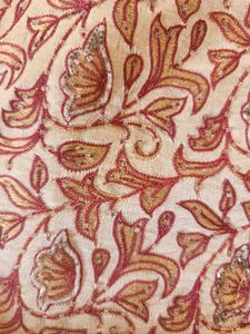 Heavy Worked Kurta