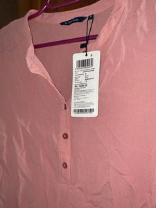 Allen Solly Women's Top