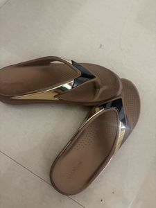 DaNaturO Comfort Flip-Flops