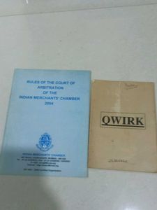 Law &amp; Politics books (any set of 3 book for 99₹