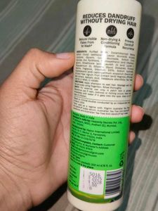 Pilgrim Anti-Dandruff Set