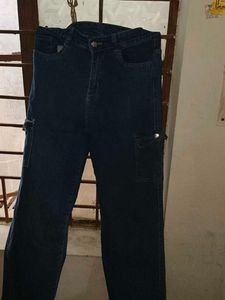 blue jeans