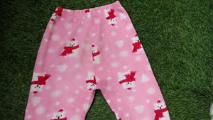 Pack Of 2 Furry Lowers