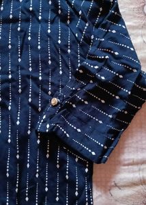 Short Kurti / Top