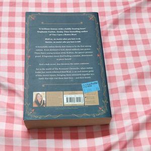 Dance of Thieves by Mary E. Pearson