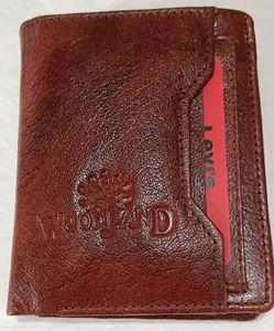 Woodland Men&#39;s Bifold Leather Purse - @fashionee #fashionee @fashionee #fashionee @freeup #freeup @razor #razor @forever21 #forever21 @zara #zara @shein #shein @handbag #handbag