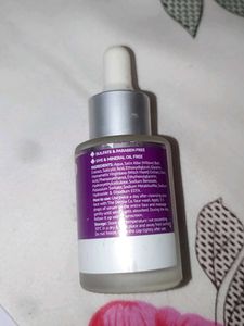 The Derma Co 2% Salicylic Acid Face Serum