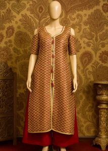 🇳🇿💫💗 Elegant Banarsi Kurta