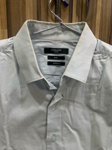 Jack &amp; Jones Slim Fit Shirt